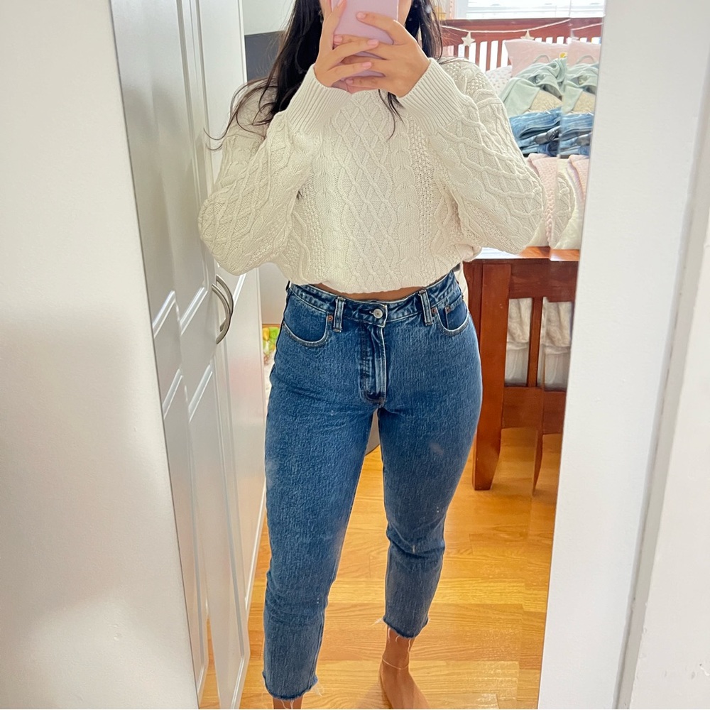 Abercrombie & Fitch Jeans